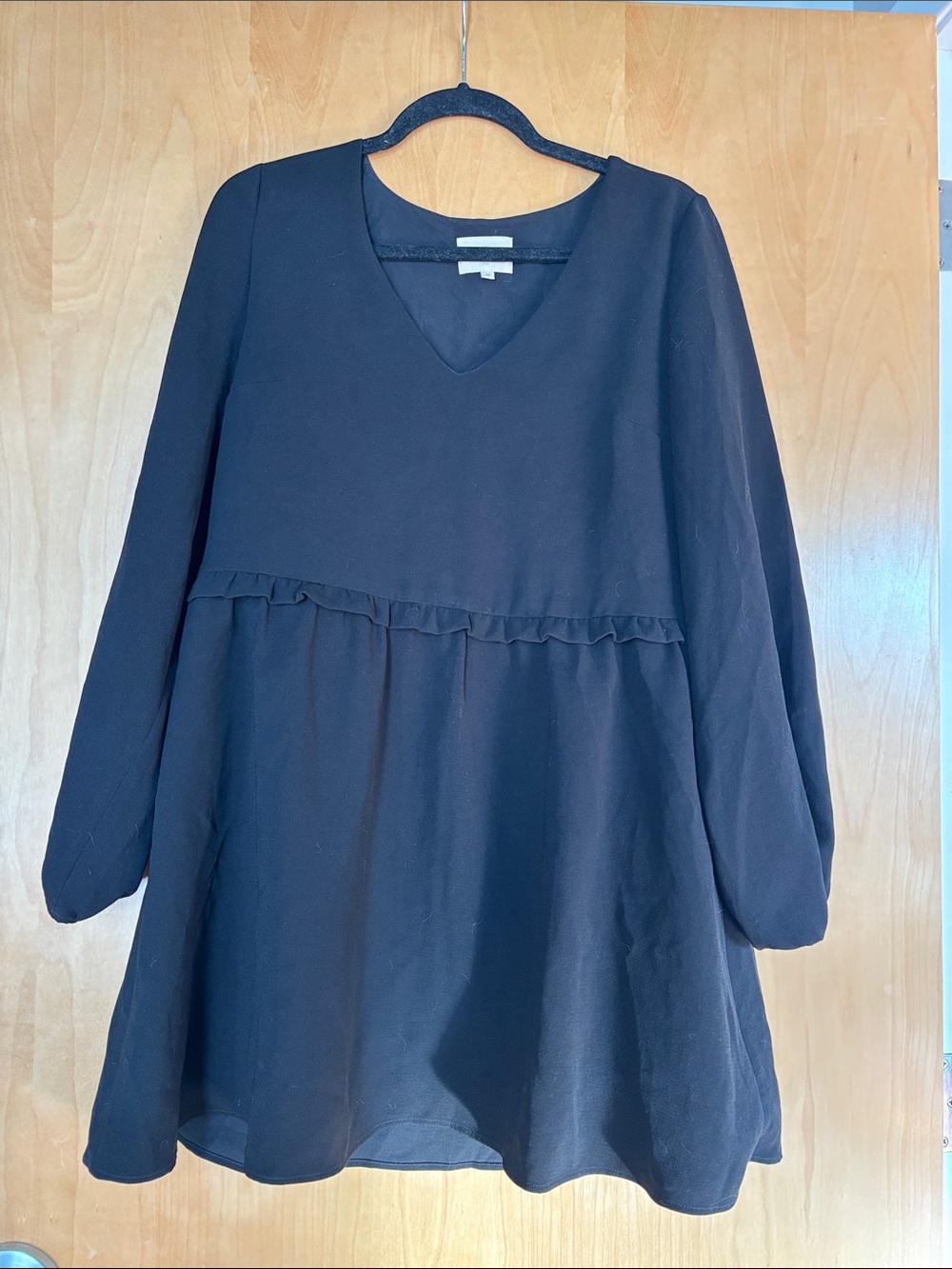 Sezane Ophelia Dress